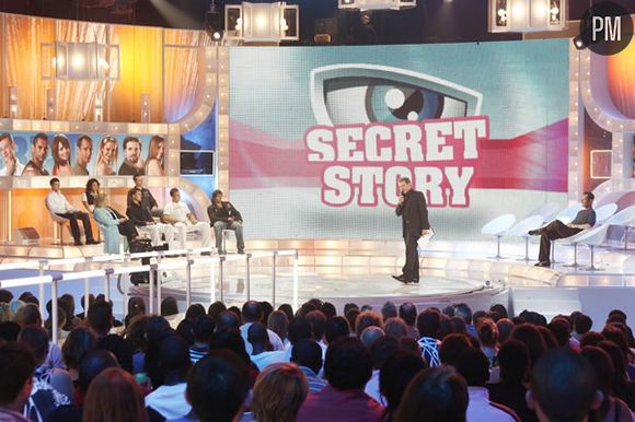 "Secret Story" sur TF1