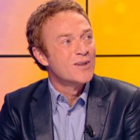 Christophe Hondelatte : "Elles m'ont sauté dessus comme des sauvages"