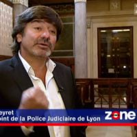 Zapping : Quand le super flic arrêté à Lyon était la star de Zone Interdite sur M6