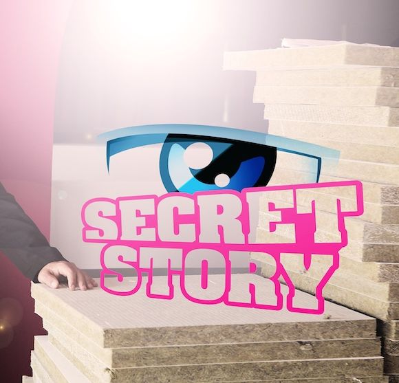 Benjamin Castaldi présente "Secret Story"