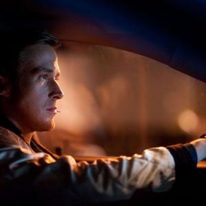 Ryan Gosling dans "Drive"