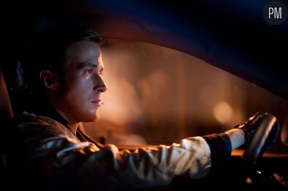 Ryan Gosling dans "Drive"