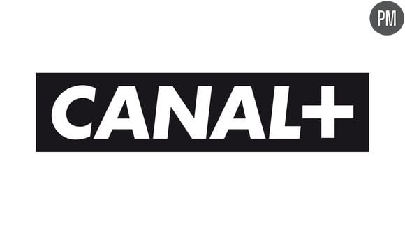 Le logo de Canal+