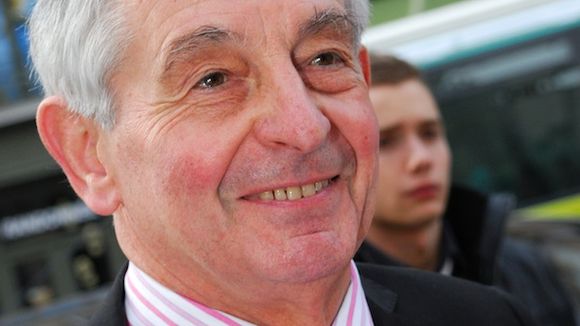 Affaire DSK : pour Ivan Levaï, Nafissatou Diallo n'aurait pas dû rester dans la chambre