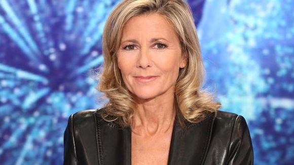 Pour 53% des Français, Claire Chazal n'a pas posé les bonnes questions à DSK