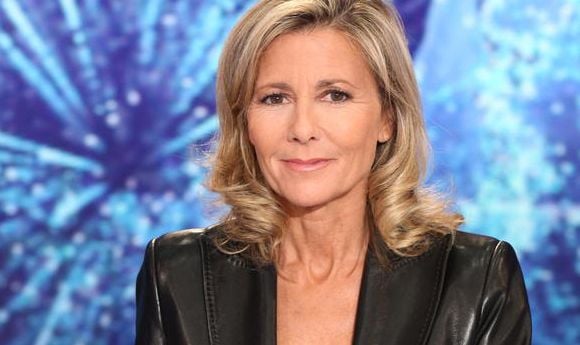 Claire Chazal.