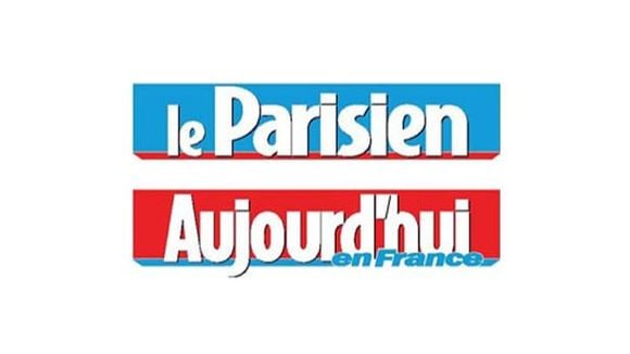 "Le Parisien"/"Aujourd'hui en France" en grève