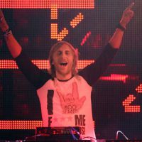 David Guetta sacré meilleur DJ au monde