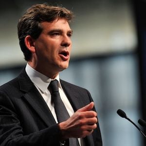 Arnaud Montebourg