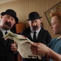 Premières séances : énorme carton pour "Tintin"