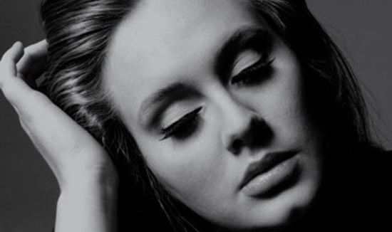 Charts US : Adele s'approche du "Titanic"