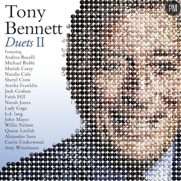 Tony Bennett - "Duets II"