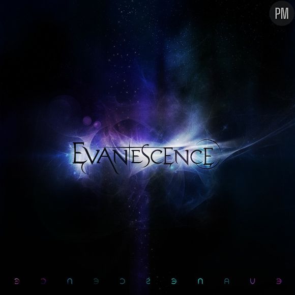 Evanescence - "Evanescence"