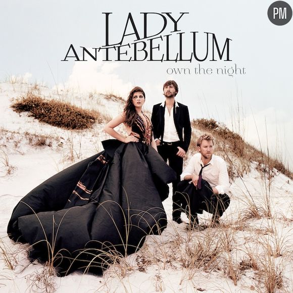 Lady Antebellum - Own the Night