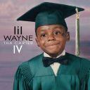 Lil Wayne - "Tha Carter IV"