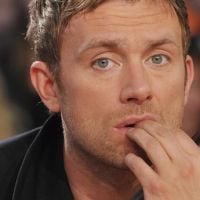 Blur et Gorillaz, "c'est du passé" pour Damon Albarn