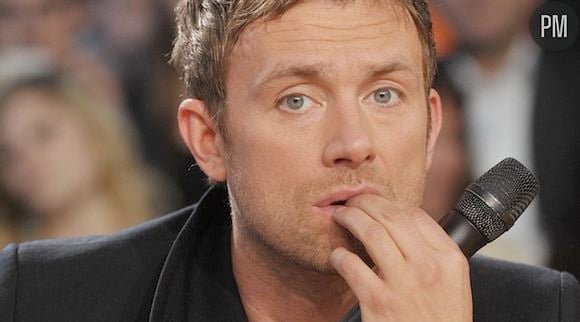 Damon Albarn