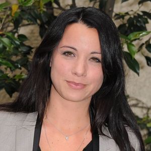 Anne-Gaëlle Riccio