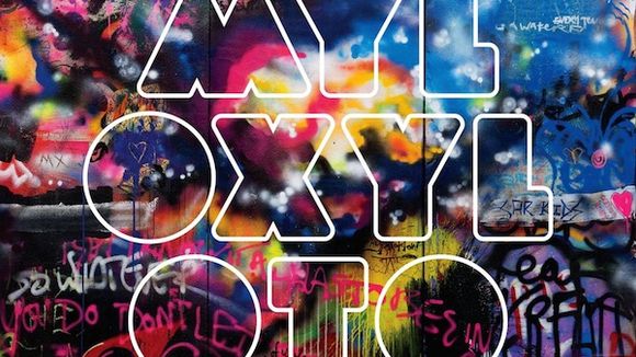 Charts US : un troisième numéro un pour Coldplay