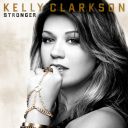 2. Kelly Clarkson - Stronger