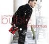 3. Michael Bublé - Christmas