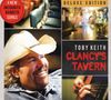 5. Toby Keith - Clancy's Tavern