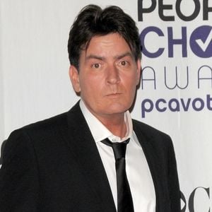 Charlie Sheen