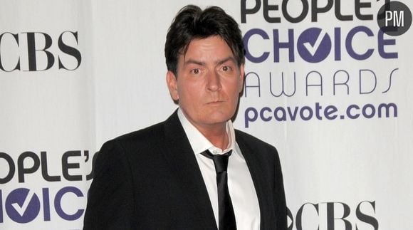 Charlie Sheen