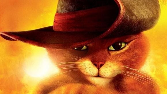 Box-office US : "Le Chat Potté" crée la surprise et écrase Eddie Murphy