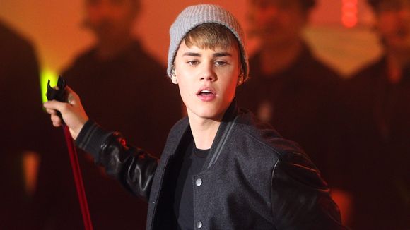 Justin Bieber au 20 Heures de TF1 ce soir