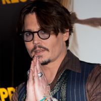 Johnny Depp refuse de vivre en France à cause des impôts