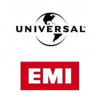 Universal rachète EMI pour 1,4 milliard d'euros