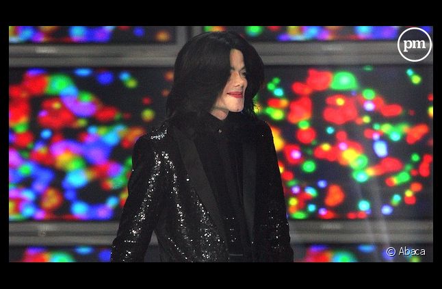 Michael Jackson, en 2006