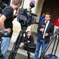 Contre-attaque médiatique des avocats de DSK qui accusent violemment la presse