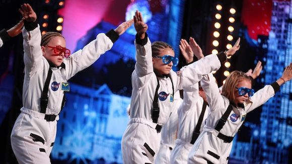 La France a un Incroyable Talent 6x05 : "Je ne sais pas si votre zob est incroyable"