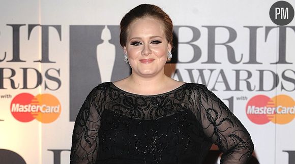 Adele