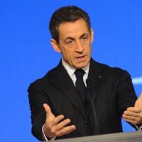 Nicolas Sarkozy veut dîner avec l'équipe du film "Intouchables"