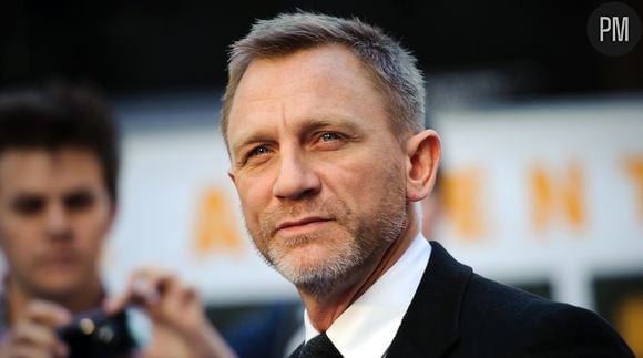 Daniel Craig