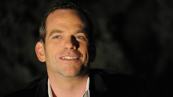 Garou va-t-il rejoindre le jury de "The Voice" ?