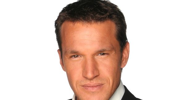Benjamin Castaldi à Victoria Silvstedt : "Qu'elle arrête de dire des conneries"