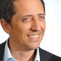 Programme TV : Gad Elmaleh contre Denis Brogniart