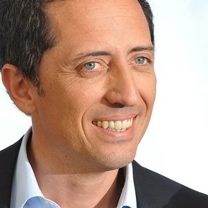 Gad Elmaleh