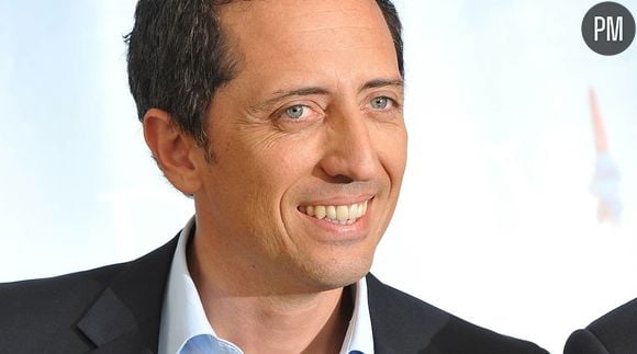 Gad Elmaleh