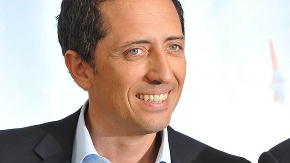 Programme TV : Gad Elmaleh contre Denis Brogniart