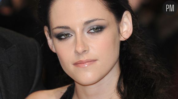 Kristen Stewart