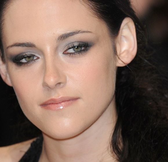 Kristen Stewart