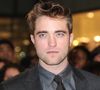 Robert Pattinson