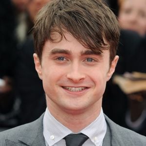 Daniel Radcliffe