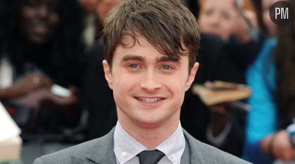 Daniel Radcliffe