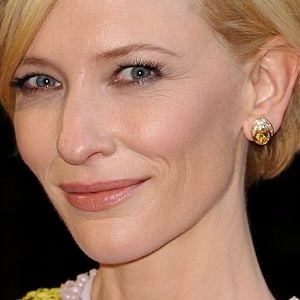 Cate Blanchett